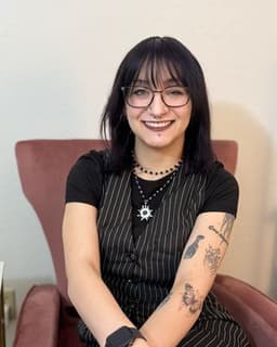 Alexandra (Lexi) Monke