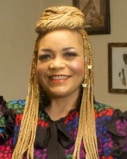 Dr. Dominique' L. Wilson