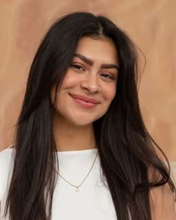 Daniela Alfaro Saldaña