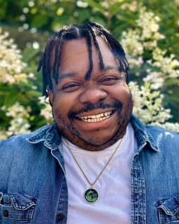 Christopher Merchant