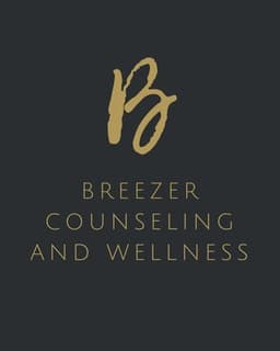 Breezer Counseling and Wellness