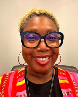 Monica Evans Antonio