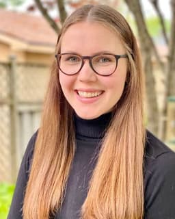 Lily DeForest Colvig