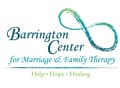Barrington Center for Marriage & Family Therapy
