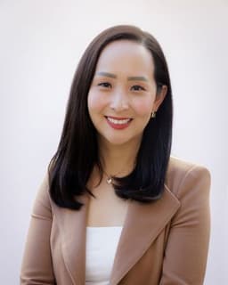Aileen B. Cho