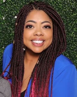 Tasia Robles Henderson