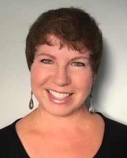 Renee Roscoe-Morrison