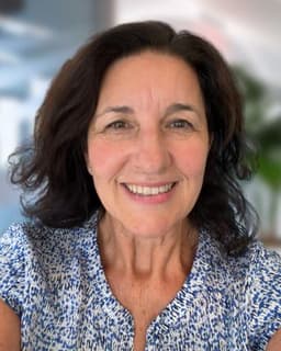 Yolanda Yturralde, LMFT