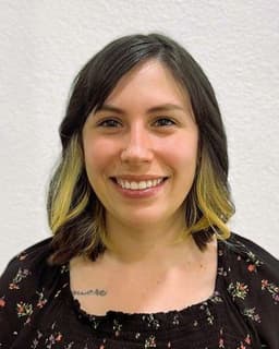 Daevee Cecelia Rucker