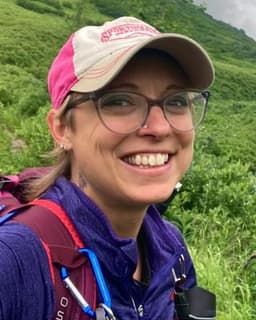 Sarah Anne Bannister