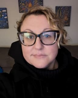 Alisha Khoury-Boucher