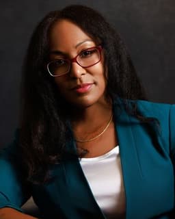 Dr. Erica Matthews Malaka