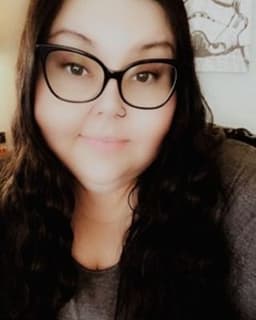 Angelina Nicole Taylor