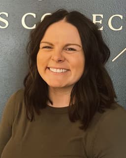 Paige Marie Niemeyer