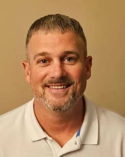 Burton 'sam' Dickerson III