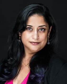 Scheherazade Collins