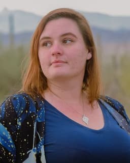 Christina Hope Woodrow