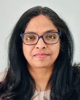 Srimayi A Devulapalli