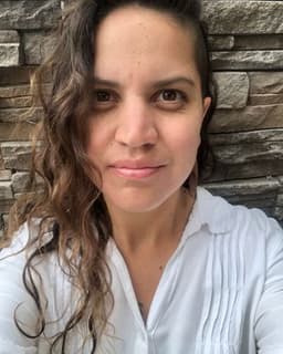 Sara Paola Flores Martinez