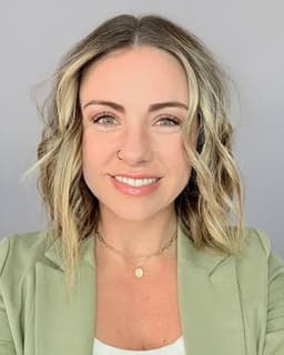 Bethanie Rene' Buschmann