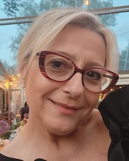 Daniela F Ileana, MSW, LCSW