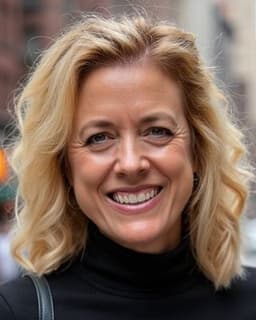 Dr. Kristy L Newport