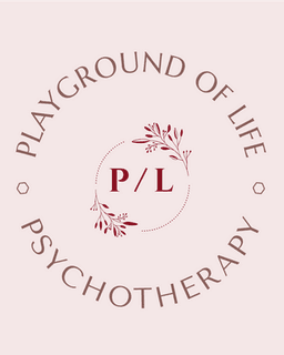 Playground of Life Psychotherapy, Inc