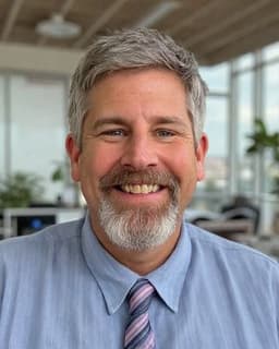 Jeff Gonsalves-McCabe