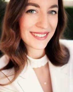 Amanda Harting- McLaughlin