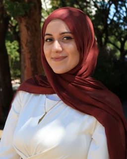 Malak Awwad | Muslim Therapist
