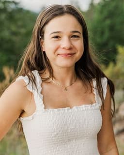 Anabelle Diamond Brecker