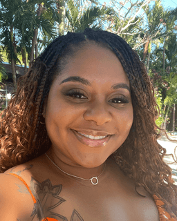 Shamera Shavon Terry