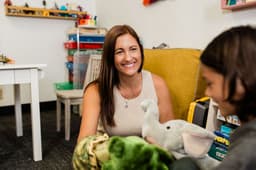 ACT Family and Child Therapy Center