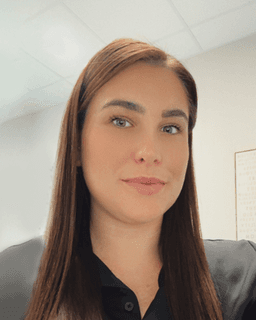 Victoria Plechac-Diaz