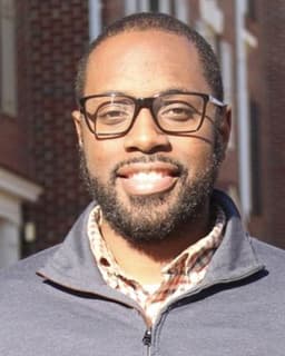 Dr. Kendall L. Moody