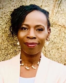 Dr Caroline Z Kristo PhD