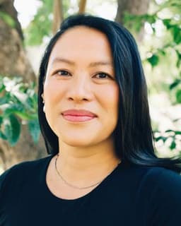 Michelle Nguyen Williams