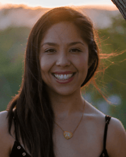 Angela Lopez del Real