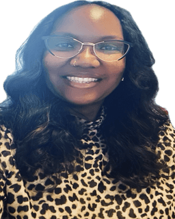 Dr. Corinne Jefferson