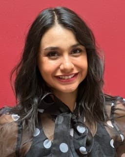 Gabriela A Lopez-Machon