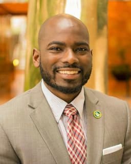 John Okechukwu Nwosu