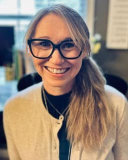 Jami Michelle Gauthier