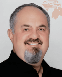 Randall Keith Southern