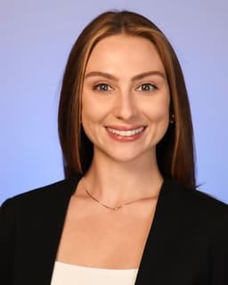 Scarlett Louise Harrison