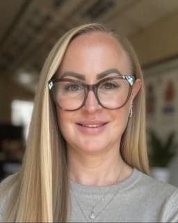 Lisa Jorgensen-Mattmann