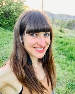 Jacqui Mirelle Geifman