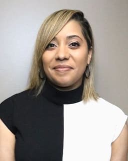 Dr. Antionette Cardenas