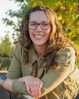 Dr. Mandy Rabenhorst Bell