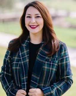 Melissa Ashton, LEP Bright Side Learning Solutions