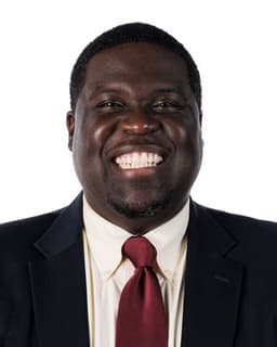 Aaron Timmons Goodson